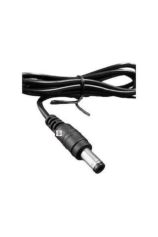 26 Volt 1 Amperlik Süpürge Şarj Aleti Adaptör