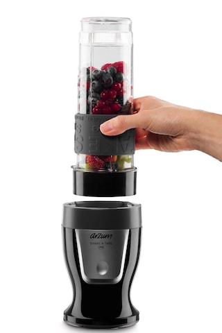 Arzum AR1120 Shake'n Take One 300 W Kişisel Smoothie Blender