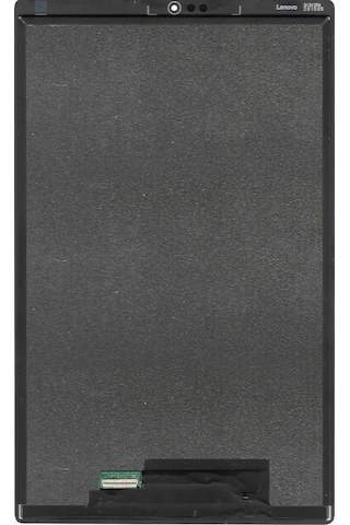 Lenovo Tab M10 Tb-x306 Ekran Dokunmatik Set Siyah