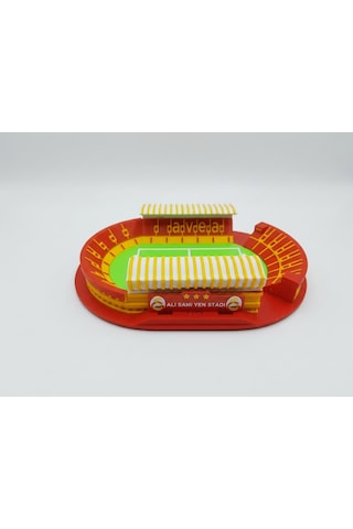 Galatasaray Ali Sami Yen Stadyumu