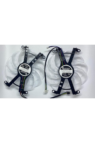 Galax Rtx3050 Ex Rgb 1-click Oc 8gb 128bit Gddr6 Rtx 3050 Fan