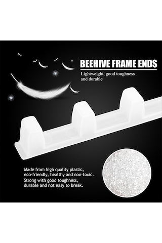 10'lu Çerçeve Ayırıcı Yongtao