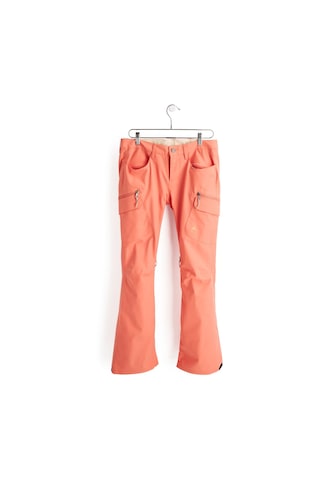 Burton W Glorıa Pt Pembe