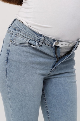 Luvmabelly Myra9811 - Hamile Kemer Genişletici Gri - Gri