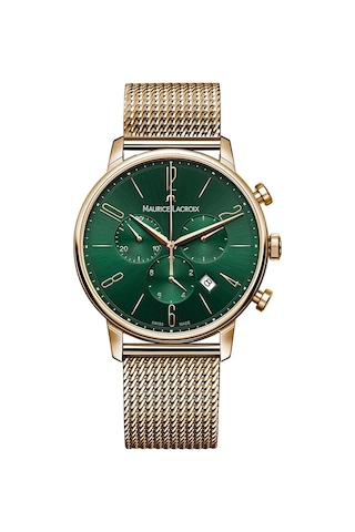 Maurice Lacroix El1098pvp06620-1 Erkek Kol Saati