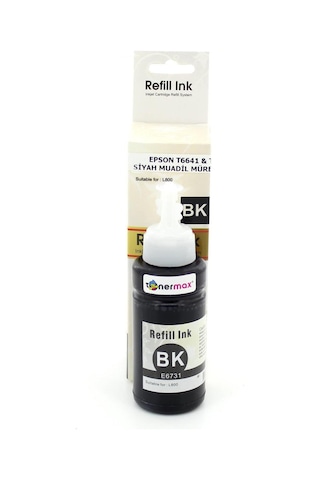 Epson L800 Mürekkep Uyumlu Set / T6731 / L805 / L810 / L850 / L13