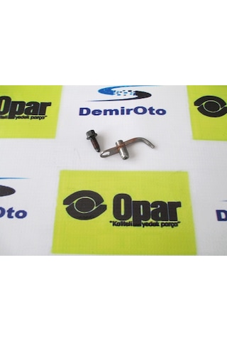 55183898 Yağlama Memesi 1,3 Linea-Albea-Doblo-Fiorino-Egea OPAR