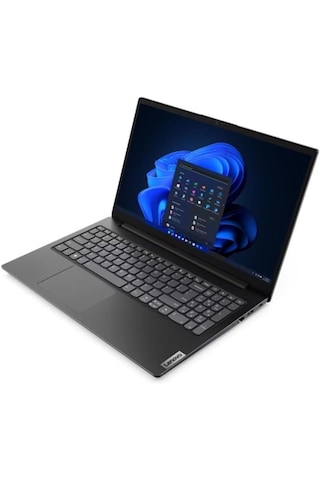 Lenovo V15 G3 LAP i5-1235U 16 GB 512 GB SSD 15.6" W11H Dizüstü Bilgisayar (Yenilenmiş)