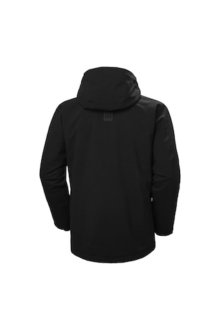 Helly Hansen Junıper 3.0 Erkek Mont Siyah