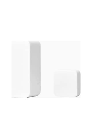Nuki Door Sensor 3.0 Beyaz Akıllı Kapı Durumu Sensörü Akıllı Sensörler & Alarmlar
