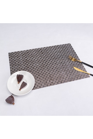 Karaca Home Baldwin Bronz 2'li Amerikan Servis Seti Bronz