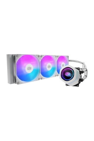 Cooler Master Masterliquid Core Nex 360 Argb Mlx-d36m-a18pa-rw Azaz3col0035