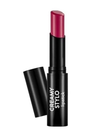 Creamy Stylo Yüksek Pigmentli & Yarı Parlak Bitişli Kremsi Ruj 0 02867704