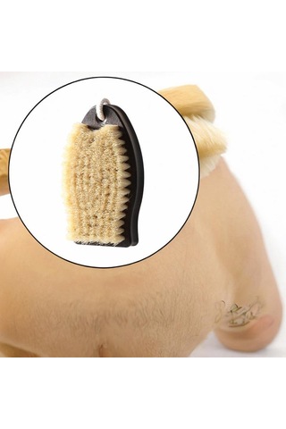 Homyl Sırt Vücut Yüz Temizliği Banyo Duş Için Taşınabilir