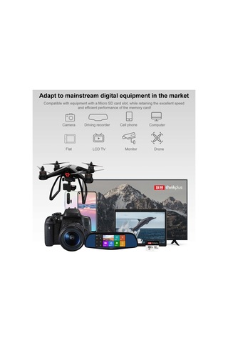 Sones Lenovo 64gb Tf