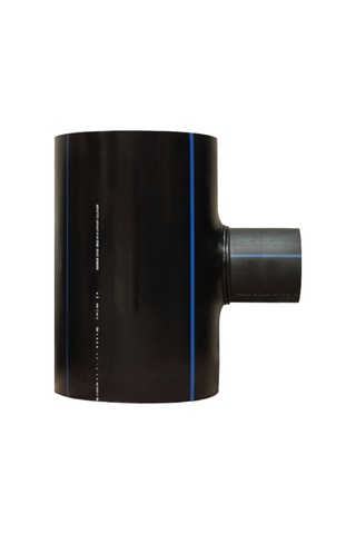 Hdpe 100 Konfeksiyon İnegal Te Sdr11 Pn16 Yıldız Polietilen Hdpe 100 Konfeksiyon İnegal Te Sdr11 Pn16 Yıldız Polietilen