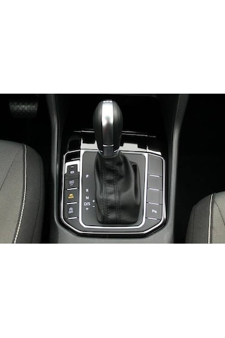 Vw Passat B8 Dsg Vites Orta Krom Mat/Parlak