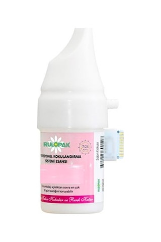 Rulopak Cosmic Koku Makinesi Koku Kartuşu Puffy 130 ML
