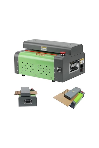 Powermaster Pm-26324 Kağıt Geri Dönüşüm Makinesi