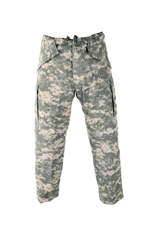 Propper Gore-Tex Dijital Kamuflaj Pantolon