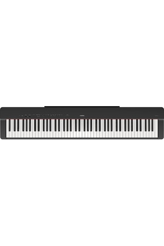 Yamaha P-225b 88-tuşlu Dijital Piyano Siyah