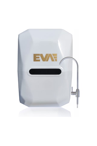 EVA Premium 8.5 ph Alkali Su Arıtma Cihazı Pompalı Seçenekli