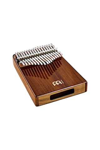 Meinl Sonic Energy Wah-wah 17 Nota Kalimba Acacia