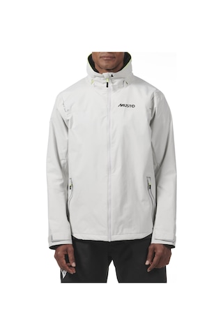 Musto M Br1 Solent Erkek Yelken Mont Platinum