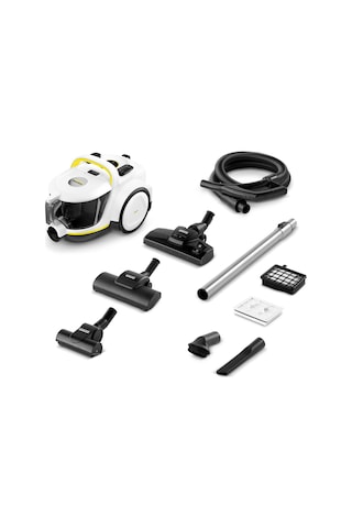 Karcher Vcc 6 Cyclonex Dualcontrol 800 W Elektrikli Süpürge