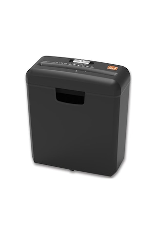 Sarff Ps-100 Evrak İmha Makinesi