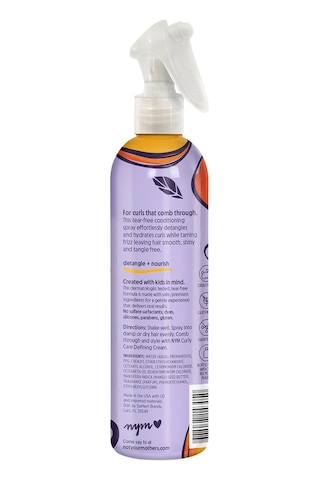 Not Your Mother's Kids Kolay Tarama Sağlayan Çocuk Saç Bakım Spreyi 237ml