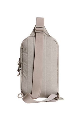 The North Face Glen Canyon Slıng Omuz Çantası-en: 18,3 Cm, Boy: 32 Cm, Derinlik: 5 Cm Nf0a8ees2mb1 Bej
