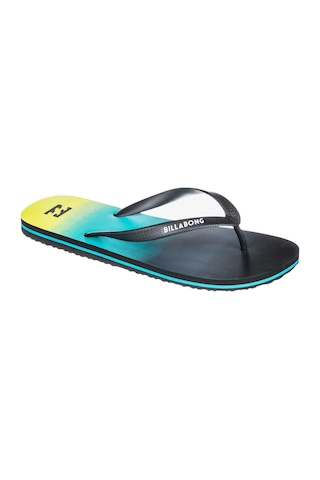 Bıllabong Billabong Tides Fade Ls Erkek Terlik Siyah Blk Siyah