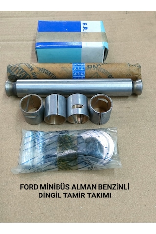 Ford Transit Benzinli Mk1 1965-1981 - Dingil Tamir Takımı