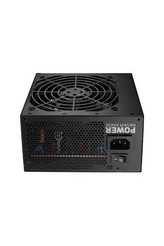 Buradabulabilirsin Fsp Hyper Pro, H3-650, 650w, Aktıf Pfc, 80+ Bronze, Gamıng, Atx, Power Supply Psu Nl