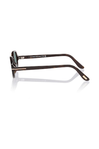 Tom Ford Tf1364-49 52n Güneş Gözlüğü Kahverengi