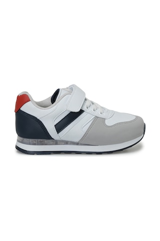 Polaris Slav.p Beyaz Erkek Çocuk Sneaker Slav.p6pr 000000000102707924
