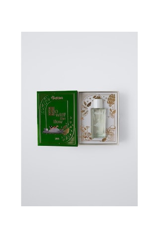 Zara The Jungle Book Dısney Edt 40ml Çocuk Parfümü