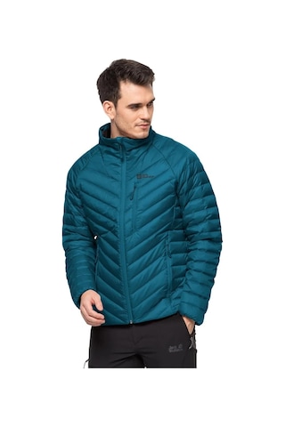 Jack Wolfskin Passamani Down Erkek Outdoor Montu 1207151-41332801 Siyah