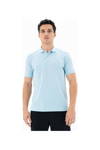 AR-MA Arma Erkek Polo Yaka Regular Fit T-shirt 001