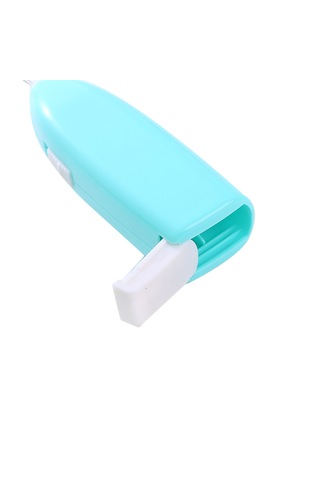 Elektrikli Krem Yumurta Blender Süt Köpürtücü - Siyah