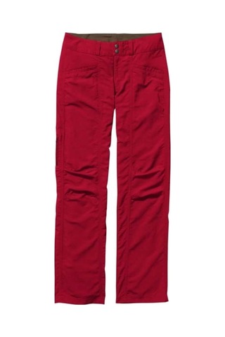 Patagonia Bayan Borderless Pantolon (166459468) Çok Renkli