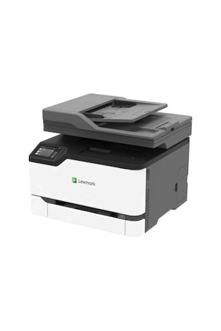 Cx431dw Çok Fonksiyonlu Renkli Yazıcı-136082