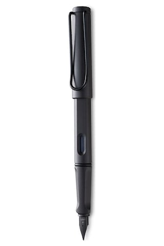 Lamy Safari Dolma Kalem Mat Siyah 17-M