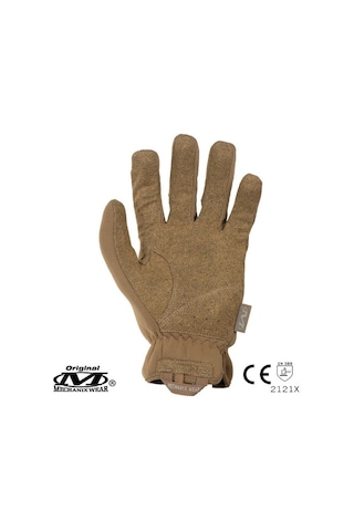 Mechanix Wear® FastFit Coyote Tactical Eldiven Bej