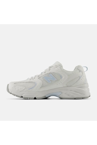 Spor Kadın U530csd New Balance Lifestyle White Beyaz
