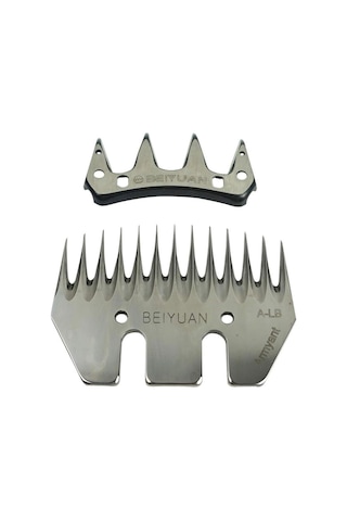 Mk0099-10 Koyun Kırpma Yedek Ağzı Beiyuan