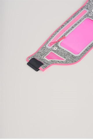 Ççs 17713 Bel Çantası Pembe
