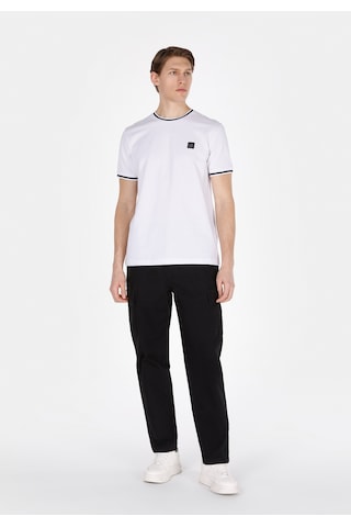 Colin's Colins Regular Fit Orta Bel Düz Paça Erkek Siyah Pantolon Cl1073572 Cl1073572 Q1.v2 Blk Siyah