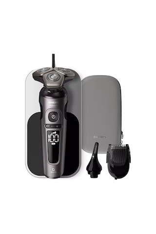 Philips Sp9872-22 9000 Islak Kuru Tıraş Makinesi